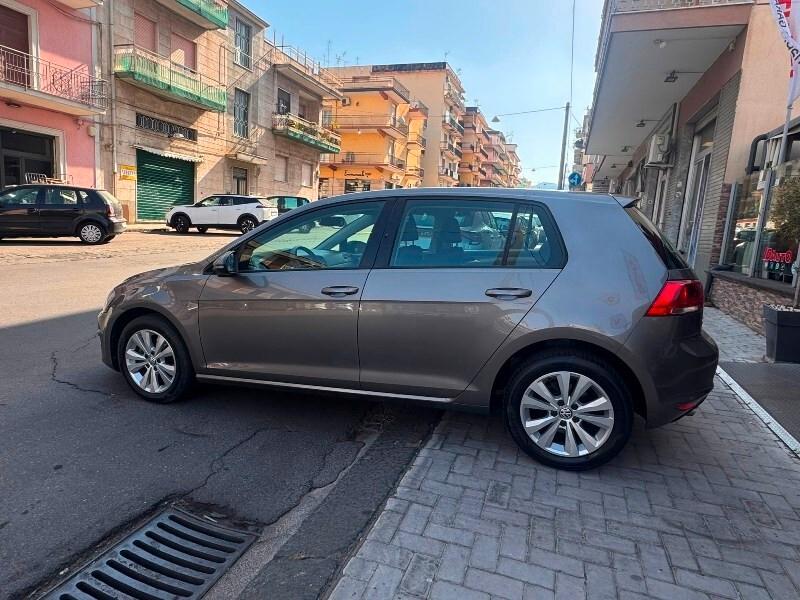 Volkswagen Golf 1.6 TDI 110 CV 5p. Business BlueMotion Technology