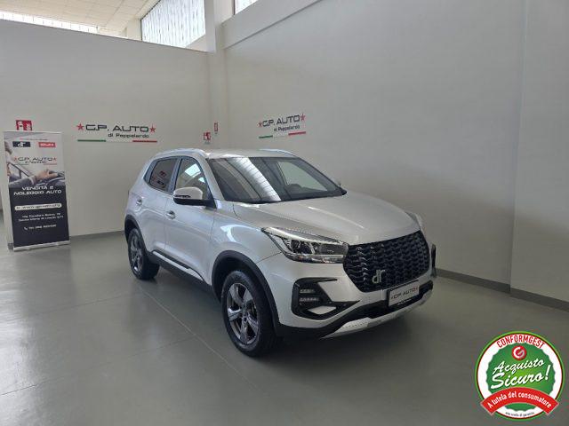 DR MOTOR DR 5.0 1.5 Unica