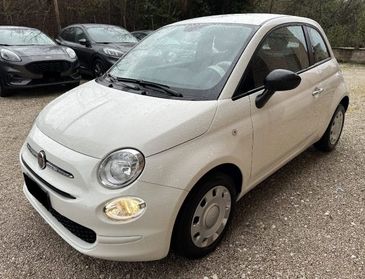 FIAT 500 1.0 Hybrid 70 CV NEOPATENTATI GARANZIA