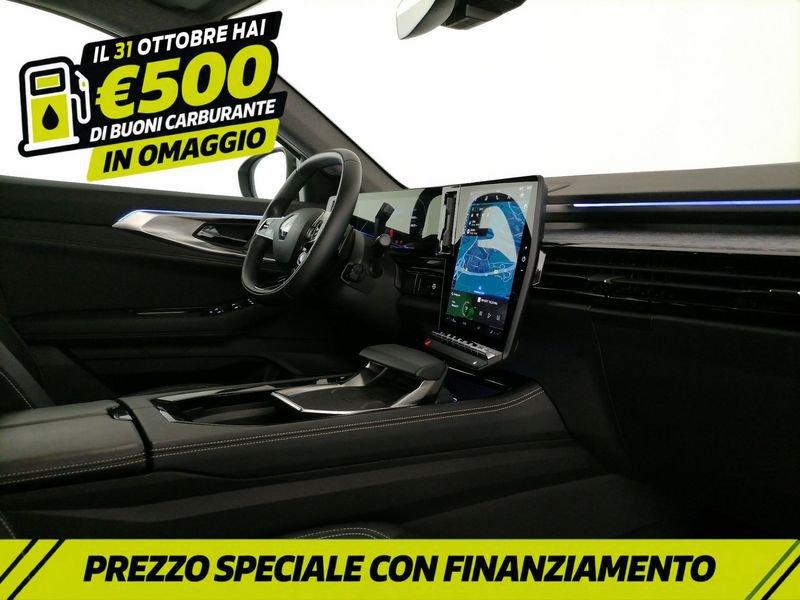 Renault Austral 1.2 E-Tech full hybrid Techno 200cv auto