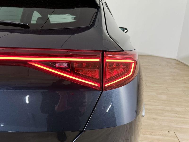 CUPRA Formentor Formentor 1.4 e-hybrid 204cv dsg