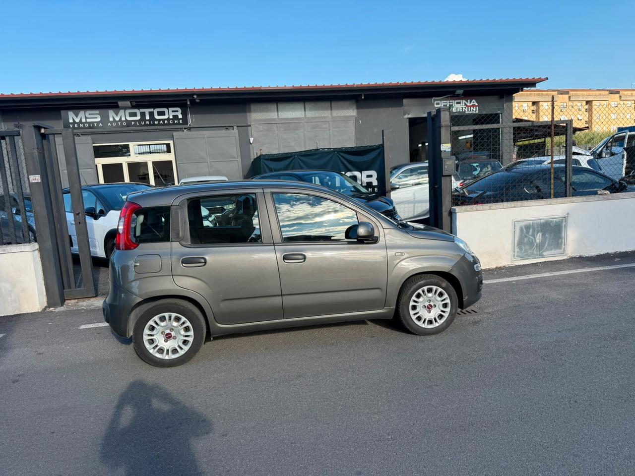 Fiat Panda 1.0 FireFly S&S Hybrid - Euro6D - Superprezzo - Tutto incluso