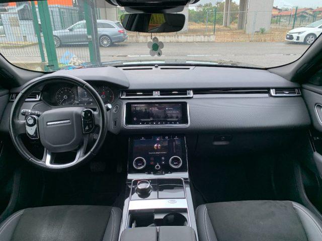 LAND ROVER Range Rover Velar 2.0D I4 240 CV R-Dynamic HSE