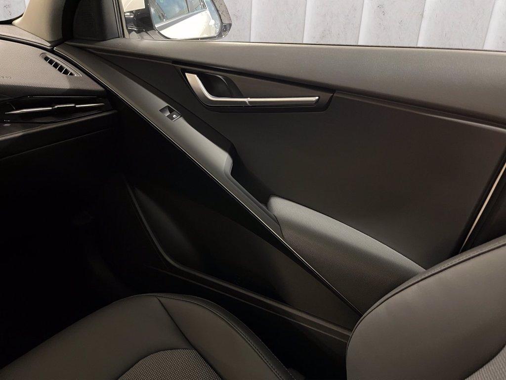 KIA Niro EV 64,8 kWh Evolution del 2022