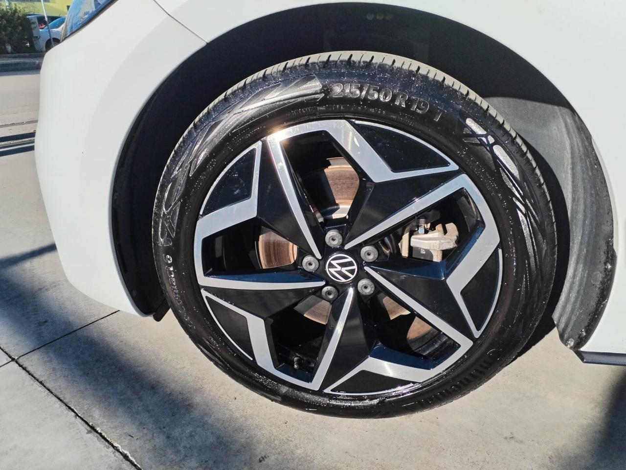 Volkswagen ID.3 Pro S