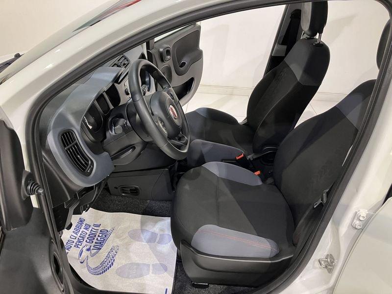 FIAT Panda 1.0 GSE S&S Hybrid Van 4 posti €9000+iva