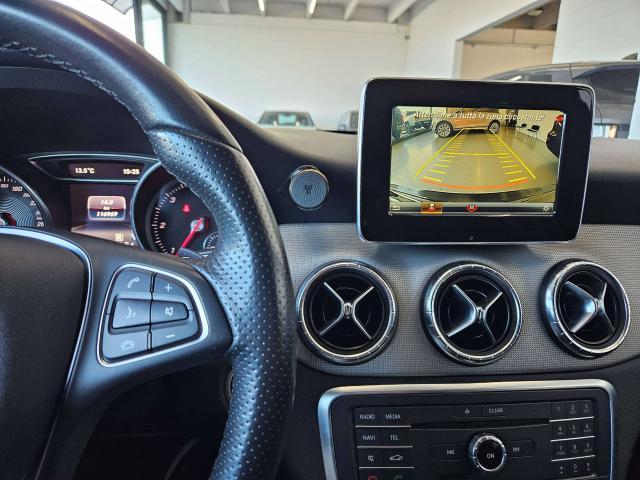Mercedes-Benz CLA 200 Shooting Brake - X117 Shooting Brake d Premium auto FL