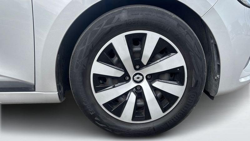 Renault Clio V 2019 5 Porte 1.0 TCe GPL Equilibre