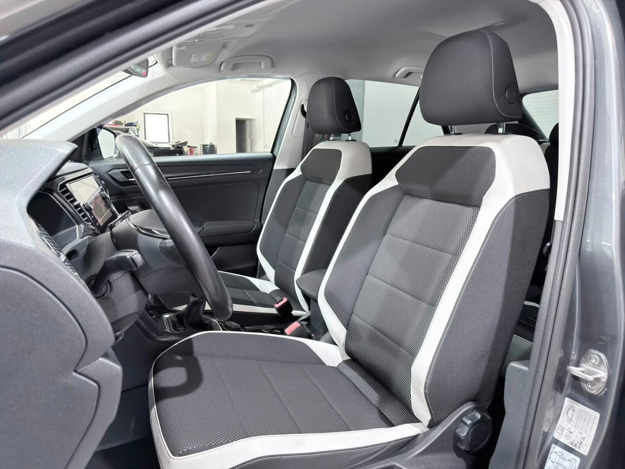 VW T-ROC 2.0TDI 150CV 4MOTION 85.000KM 2018