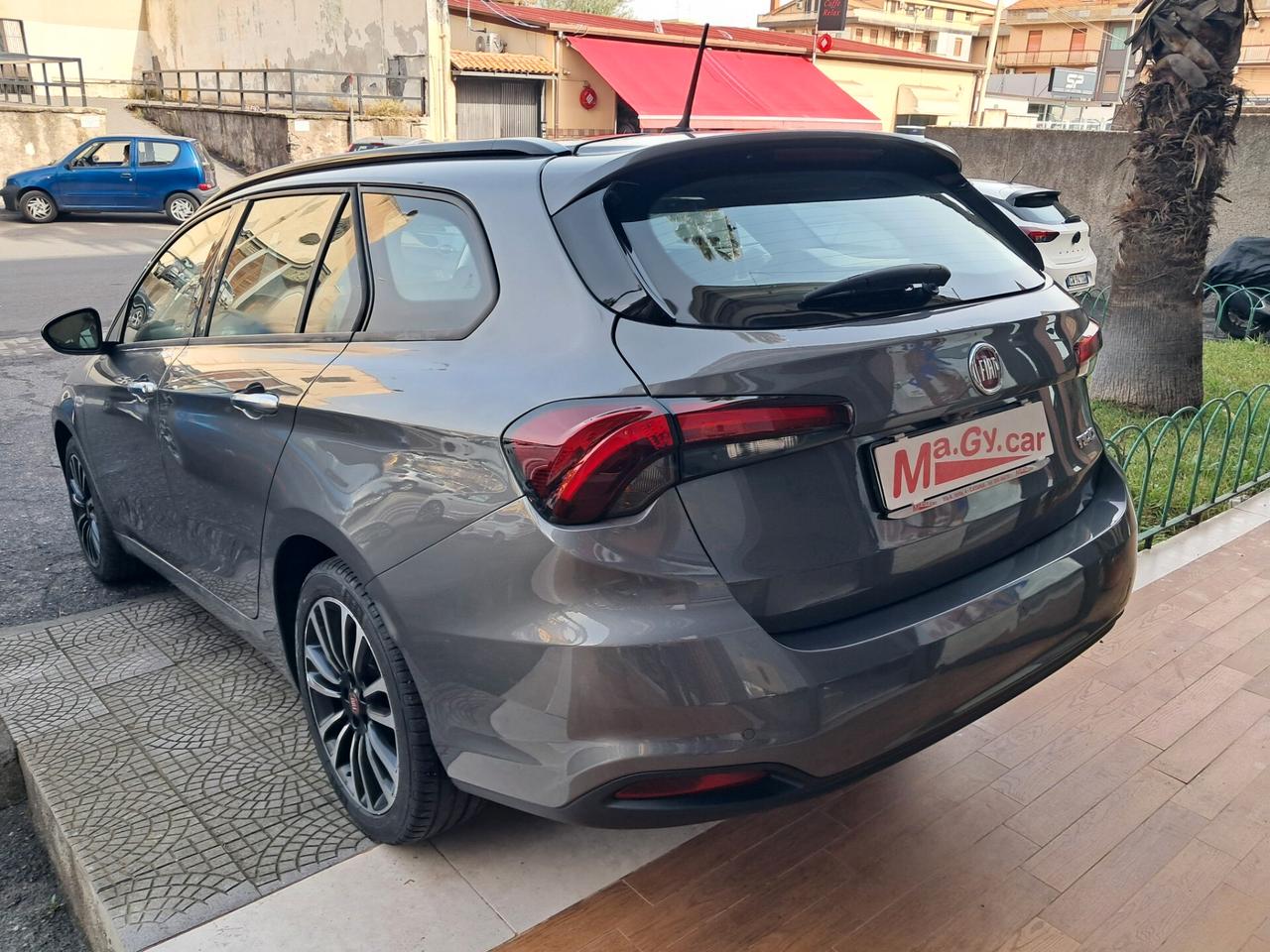 Fiat Tipo 1.6 Mjt 130 cv SW Life