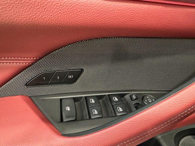 BMW M440 i 48V xDrive Cabrio-Laser-19"-Camera 360-Harman