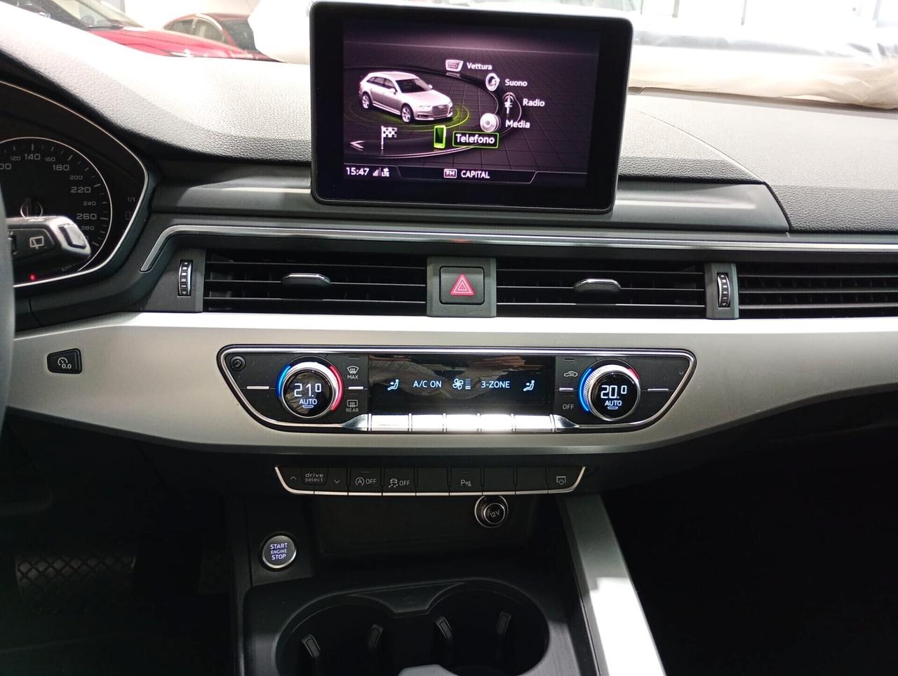 Audi A4 Avant 2.0 TDI 150 CV !!! PREZZO RIBASSATO!!!