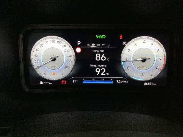 HYUNDAI Kona 2.0 T-GDI DCT N Performance