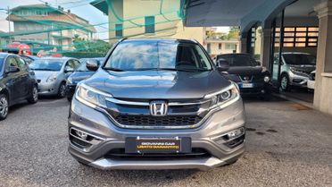 Honda CR-V 1.6 i-DTEC Lifestyle Navi ADAS 2WD
