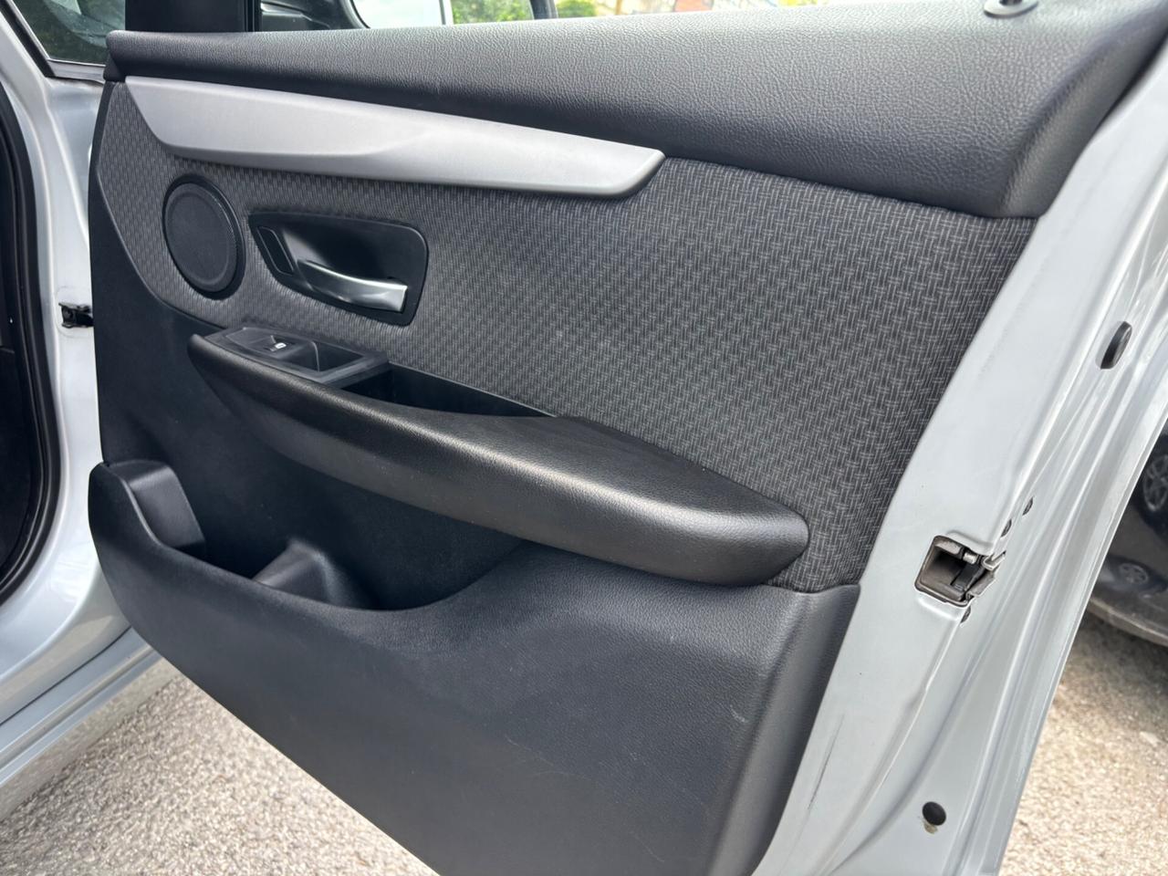 Bmw 216 d Active Tourer OK NEOPATENTATI