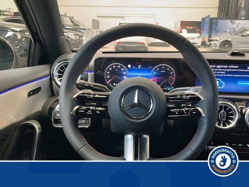 Mercedes-Benz Classe A 250 Automatic 4Matic AMG Line Advanced Plus