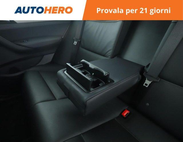 BMW X3 xDrive20d 48V