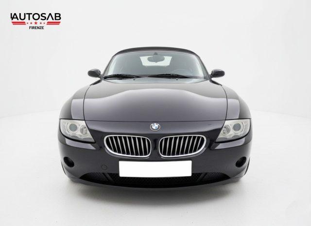 BMW Z4 2.0i Roadster 150 Cv
