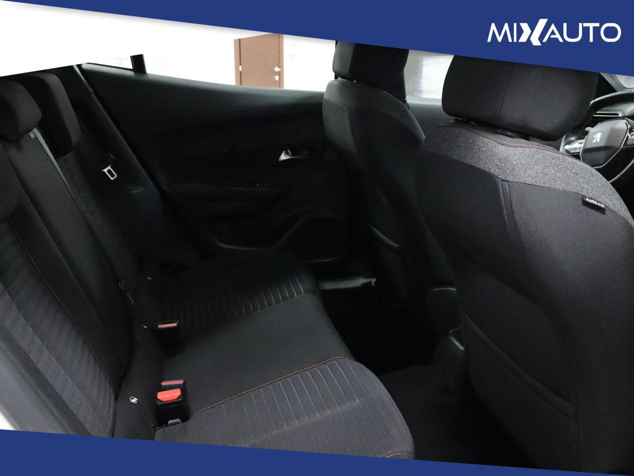 Peugeot 2008 1.2 Puretech Active S&S 100CV