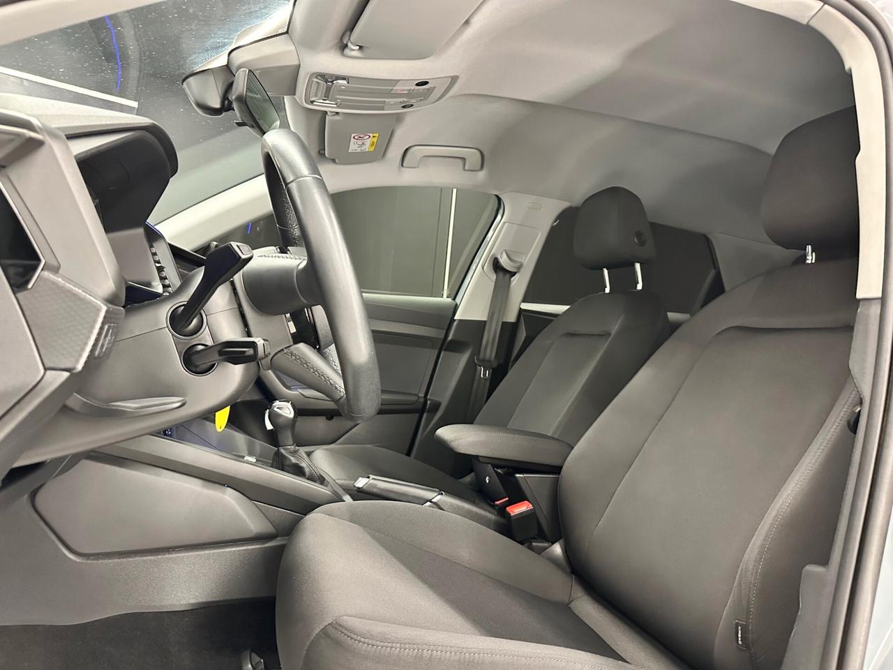 Audi A1 allstreet 30 TFSI S tronic CityCarver 2023