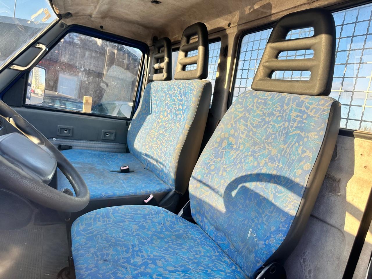 Iveco Daily 35-10