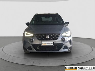 SEAT Arona 1.0 EcoTSI 110 CV XPERIENCE