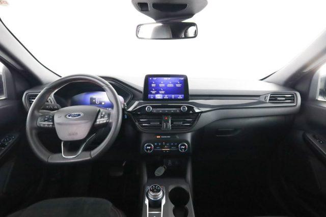 FORD Kuga Kuga 2.5 Full Hybrid 190 CV CVT 2WD ST-Line X