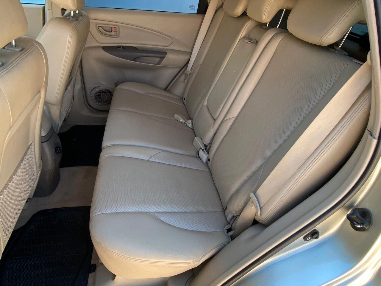 Hyundai Tucson 2.0 CRDi VGT Dynamic 4WD