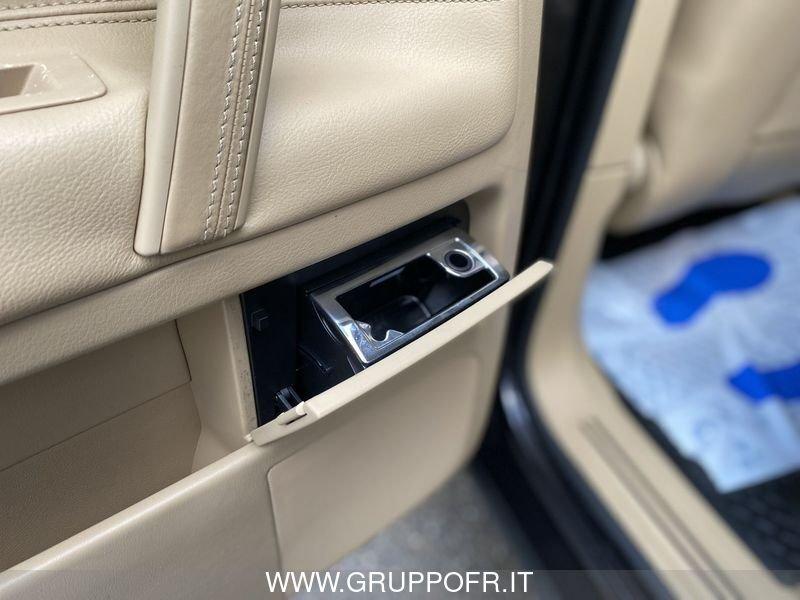 Volkswagen Touareg 2.5 R5 TDI DPF tiptronic