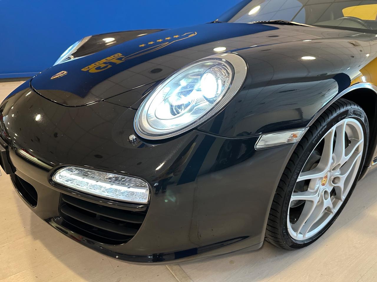 Porsche 911 (997) Carrera 3.6 345 CV*1 PROPRIETARIO*TUTTI TAGLIANDI PORSCHE*