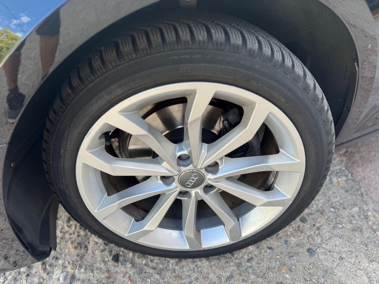 Audi A4 35 TDI S tronic Sport IVA ESPOSTA