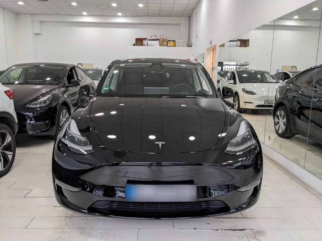 Tesla Model Y 440 cv, AWD, Tetto Panoramico, Autonomia WLTP 533km, 0-100km h 5.0 sec