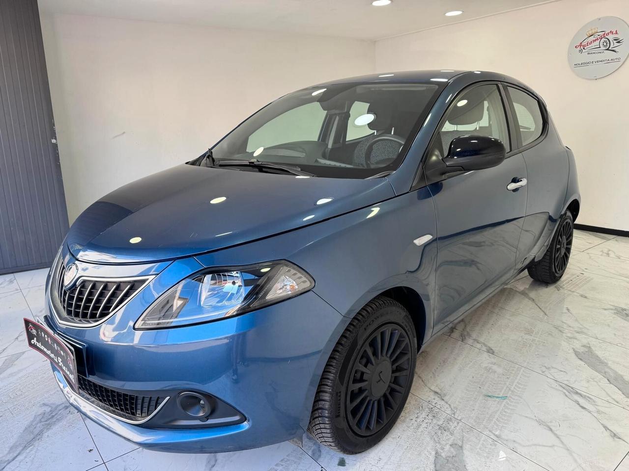 Lancia Ypsilon 1.0 FireFly 5 porte-NO VINCOLI