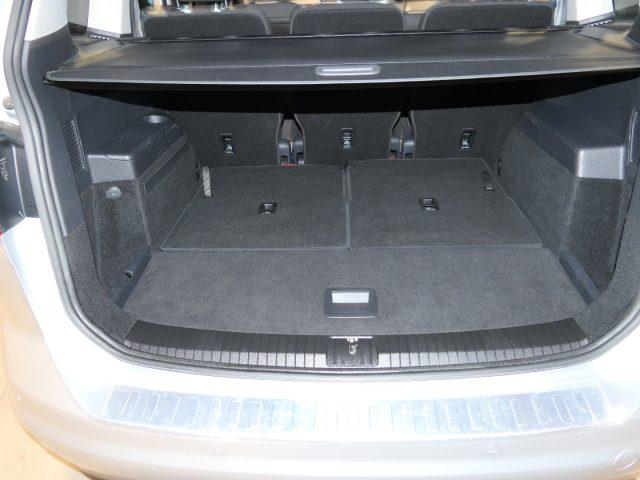 VOLKSWAGEN Touran 1.6 TDI Comfortline 7 P.