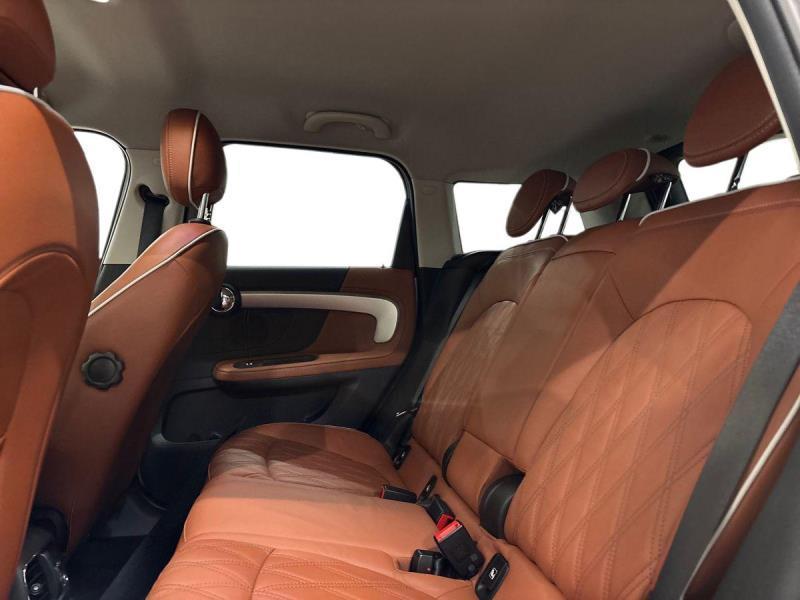 Mini Mini Countryman 1.5 Twin Power Turbo eDrive Cooper SE All4 ALL4 Steptronic