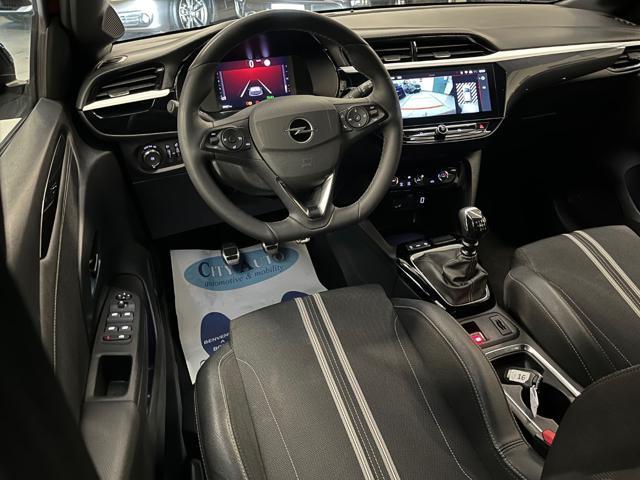 OPEL Corsa 1.2 100 CV GS