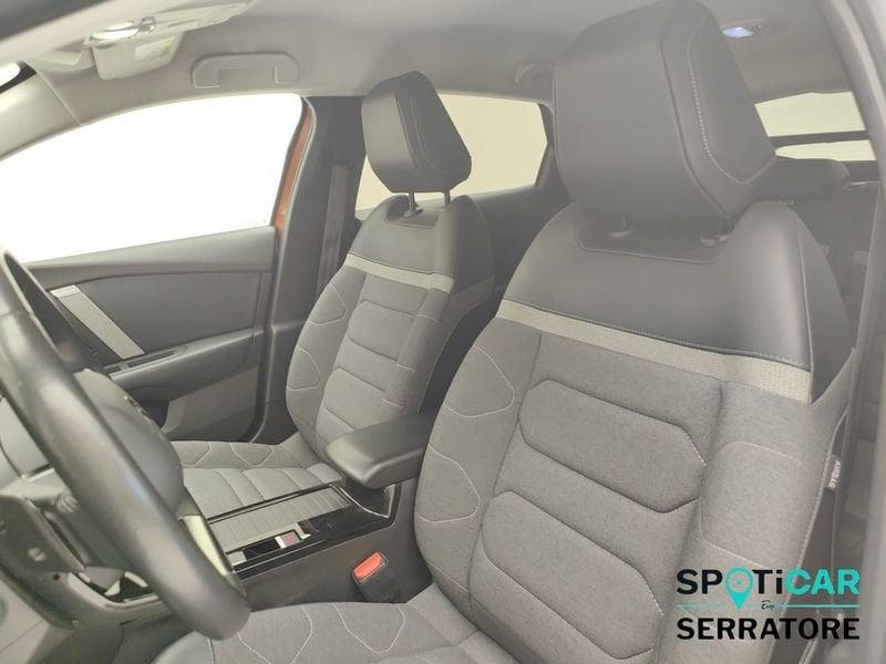 Citroën C4 C41E 5P K 15H BA8ST