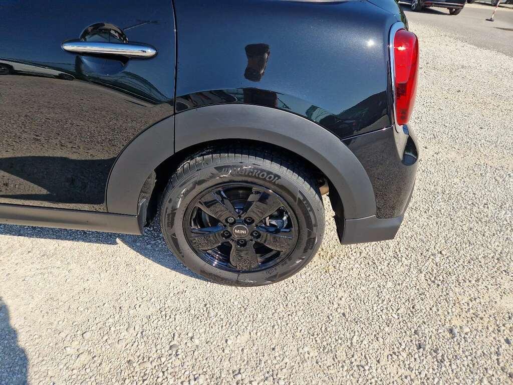 Mini Cooper 1.5 TwinPower Turbo Cooper DCT