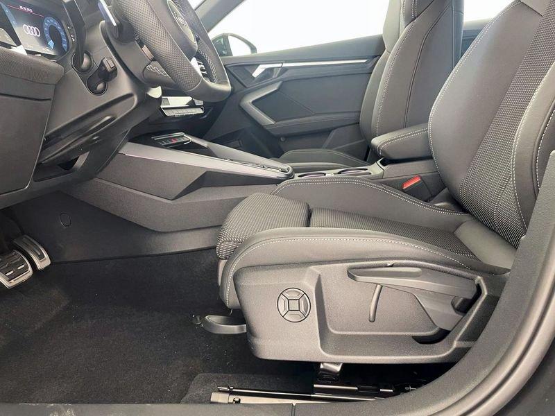 Audi A3 A3 allstreet 35 TDI S tronic Business Advanced