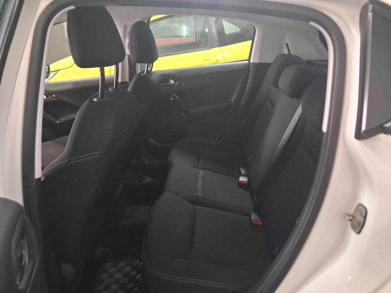 Peugeot 208 BlueHDi 75 5 porte Allure unico prop 2