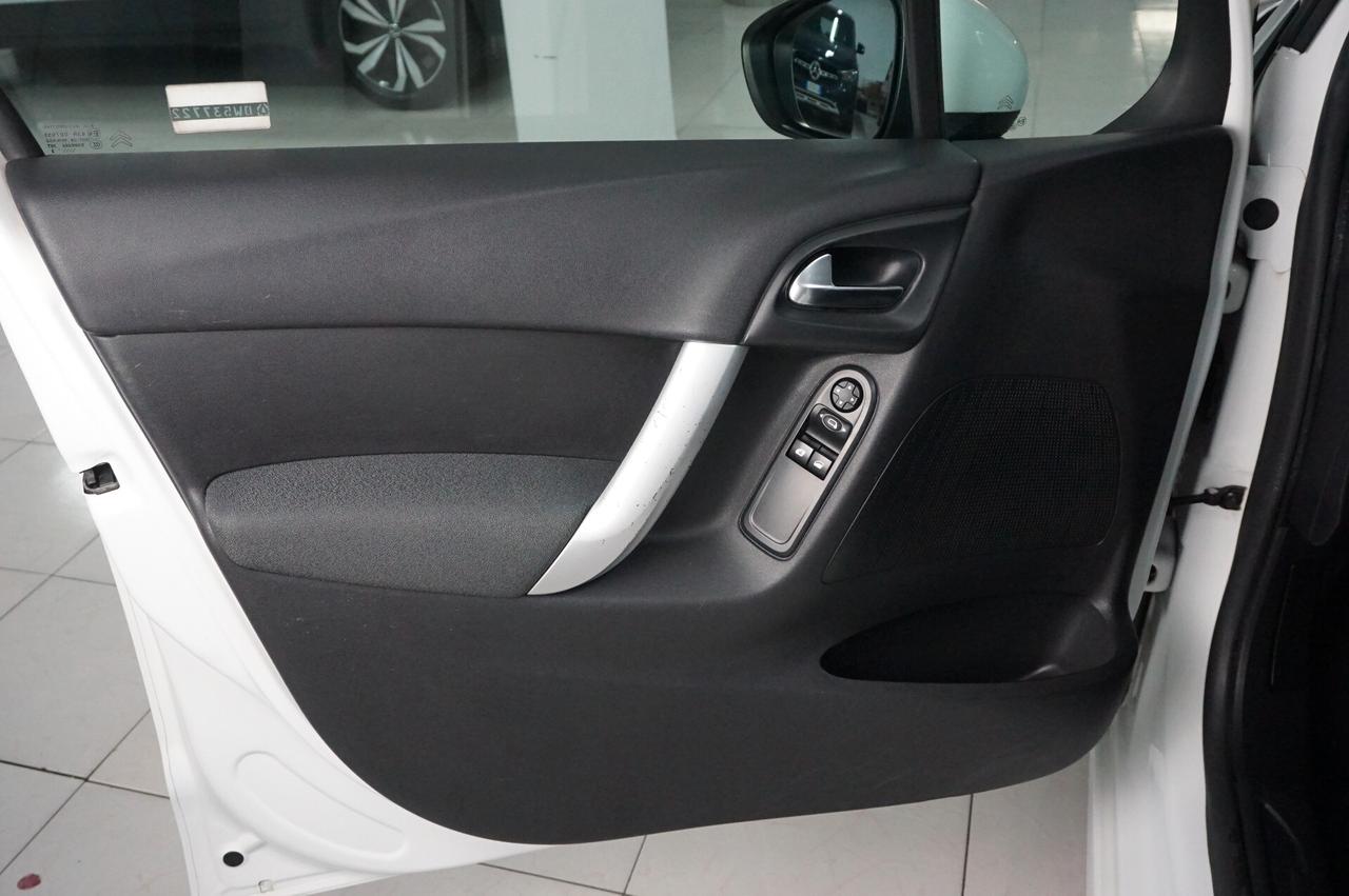 Citroen C3 1.1 Attraction