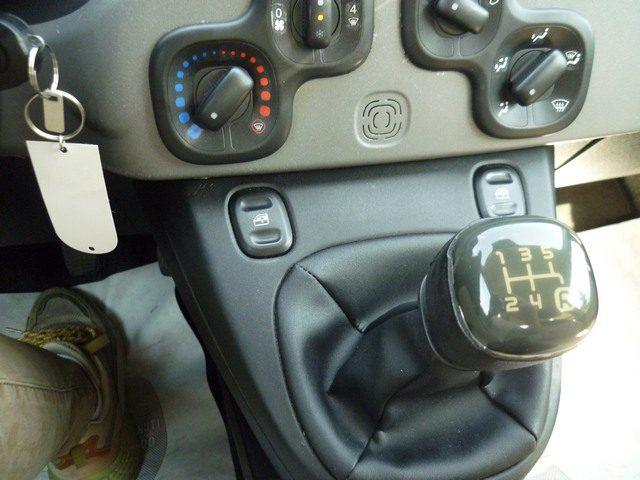 FIAT Panda 1.2 EasyPower Easy