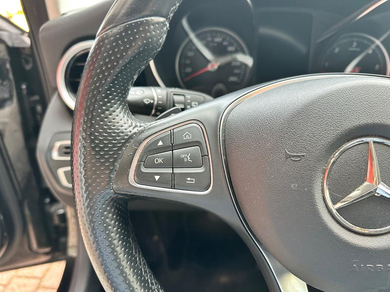 Mercedes-Benz C 220 Executive #6743
