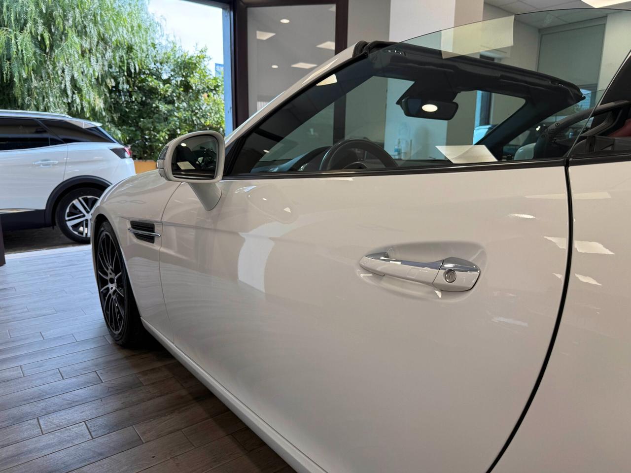 Mercedes-benz SLC 200 SLC 250 d Premium