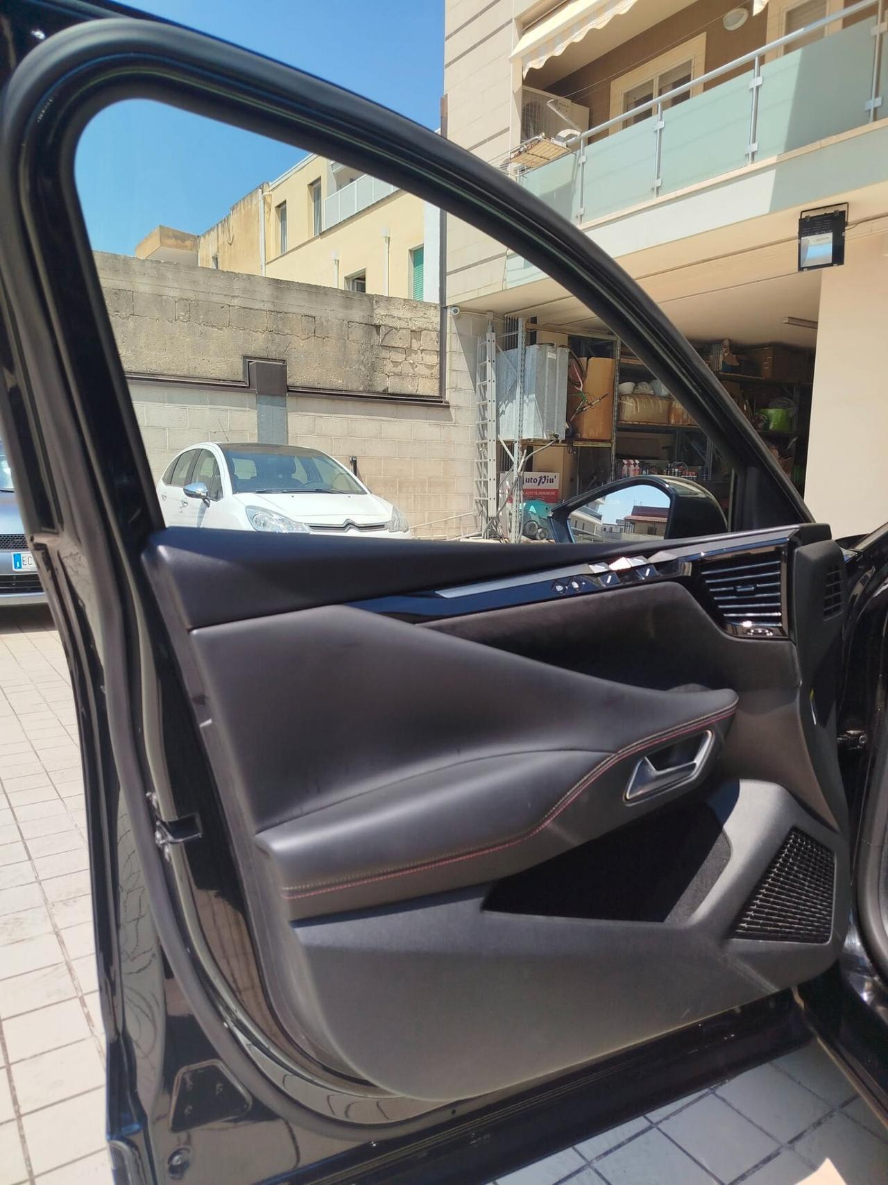 Ds DS4 4 BlueHDi 130 aut. Performance Line+
