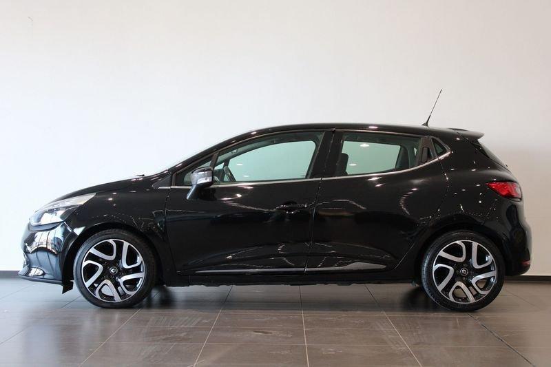 Renault Clio 4ª SERIE 1.5 DCI 8V 90 CV 5P. COSTUME NAT.