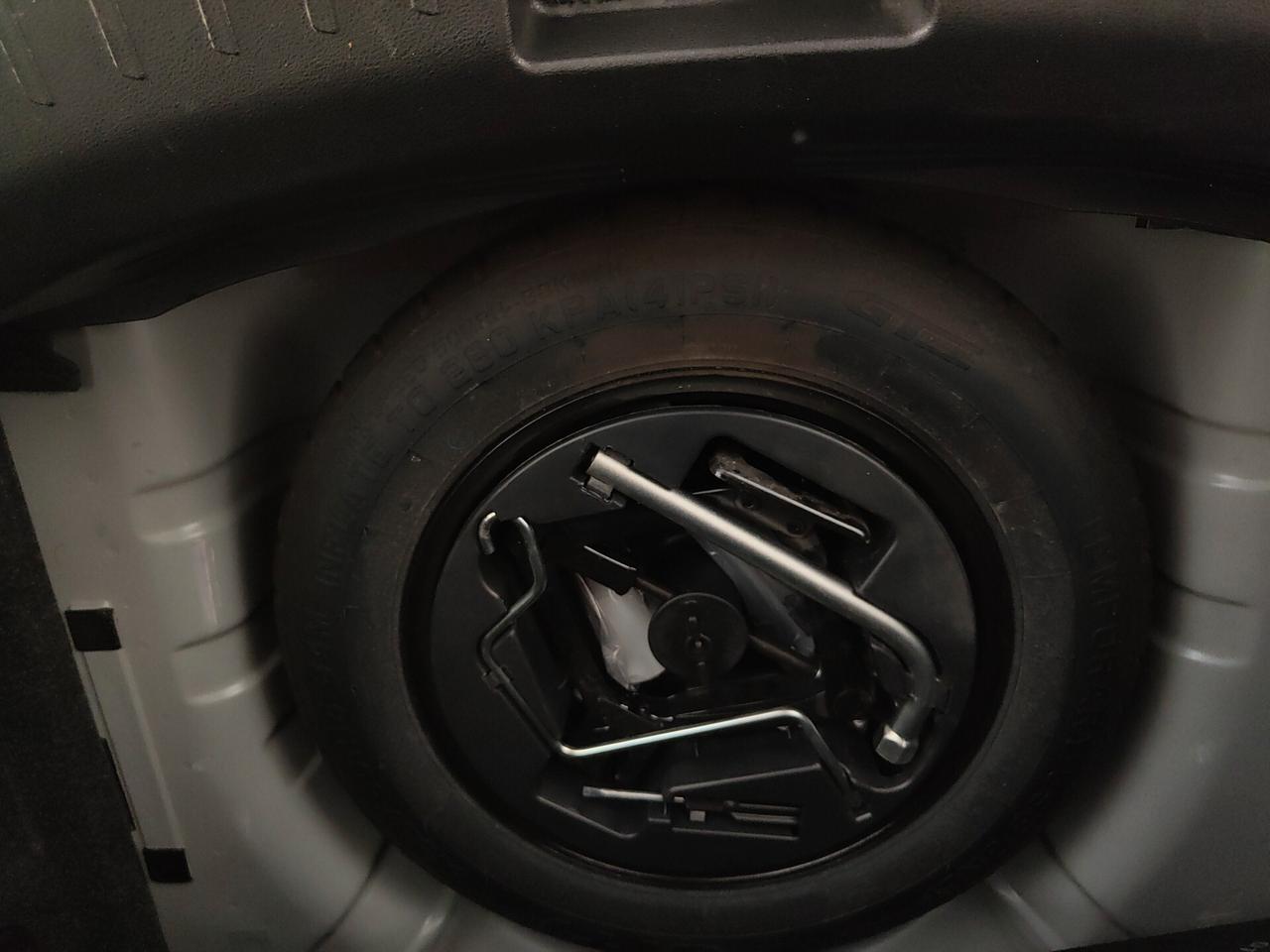 Lancia Ypsilon 1.0 FireFly 5 porte S&S Hybrid Platino