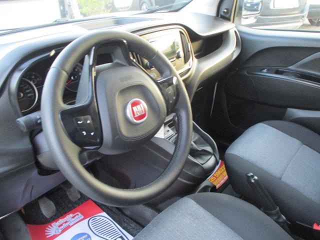 FIAT Doblo Doblò 1.4 T-Jet 16V Natural Power Easy