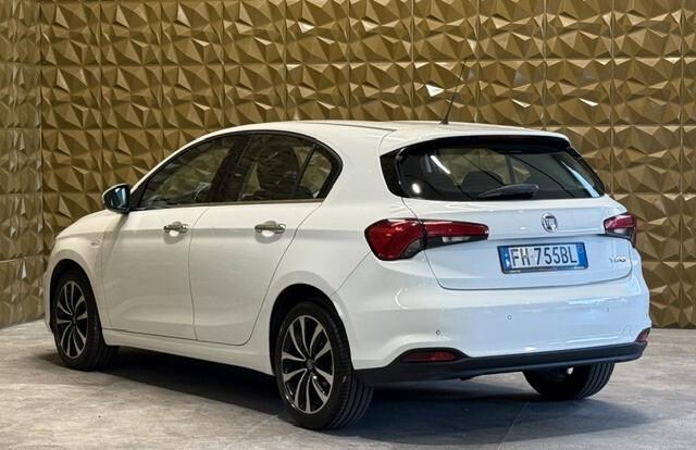 Fiat Tipo 1.4 5 porte Lounge