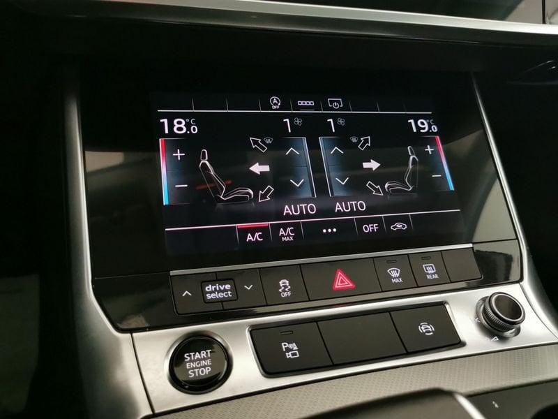 Audi A6 Avant 40 2.0 tdi mhev Business quattro s-tronic